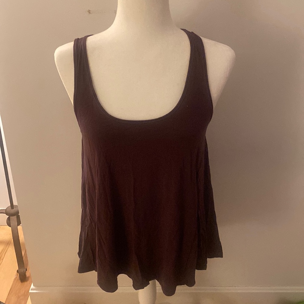 ▪️AE Soft&Sexy Flowy Tank▪️